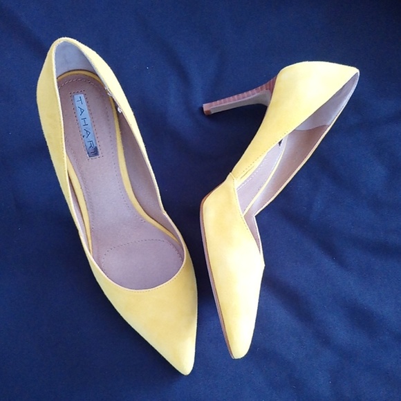 Tahari Shoes - Tahari Pumps